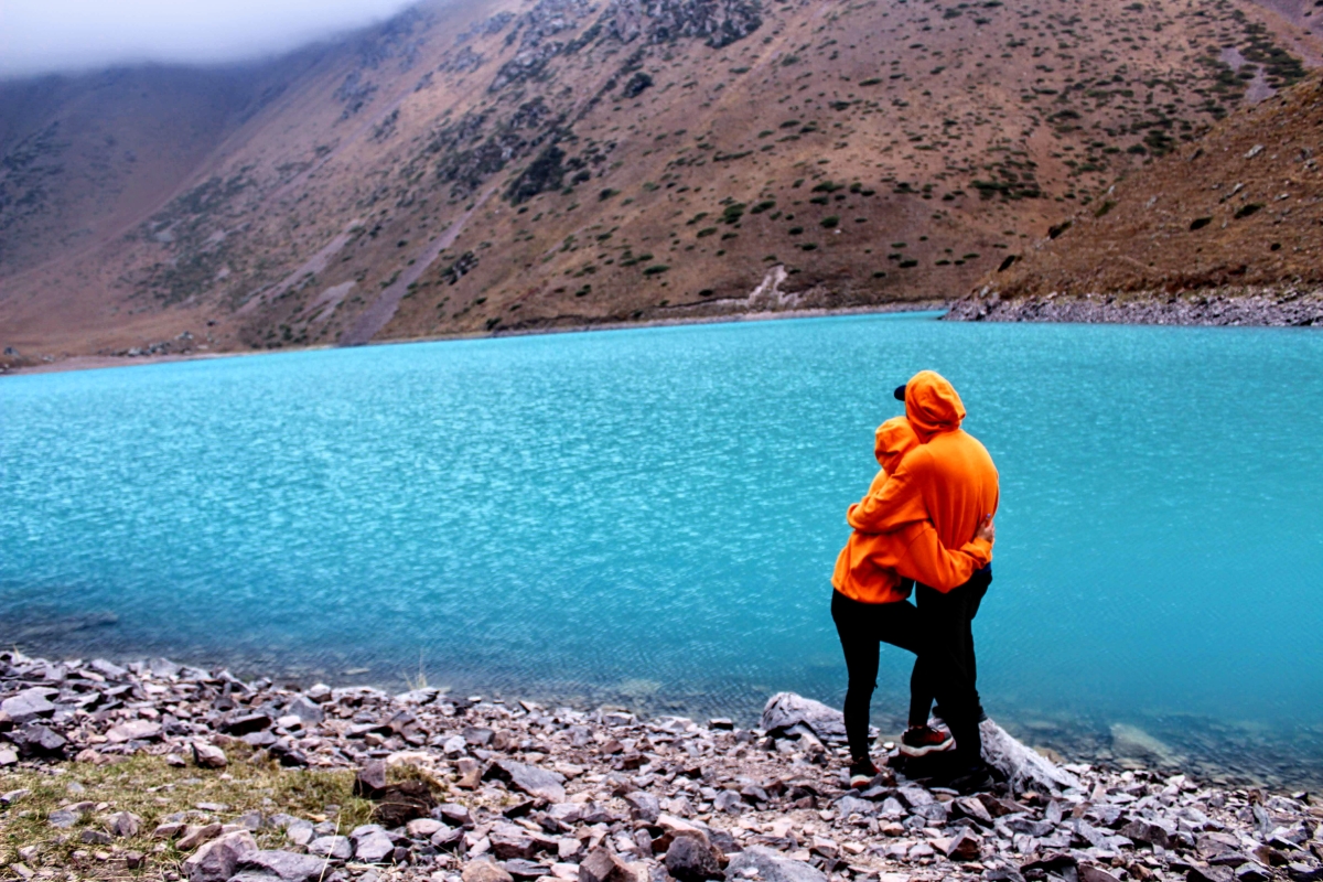 2-Day tour Nature Escape: Koltor Lake & Chon-Kemin Valley