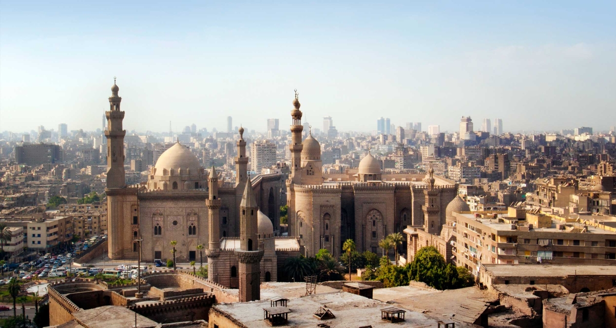 6 Days Egypt Total Solar Eclipse Tour 2027 – Hurghada & Luxor Experience