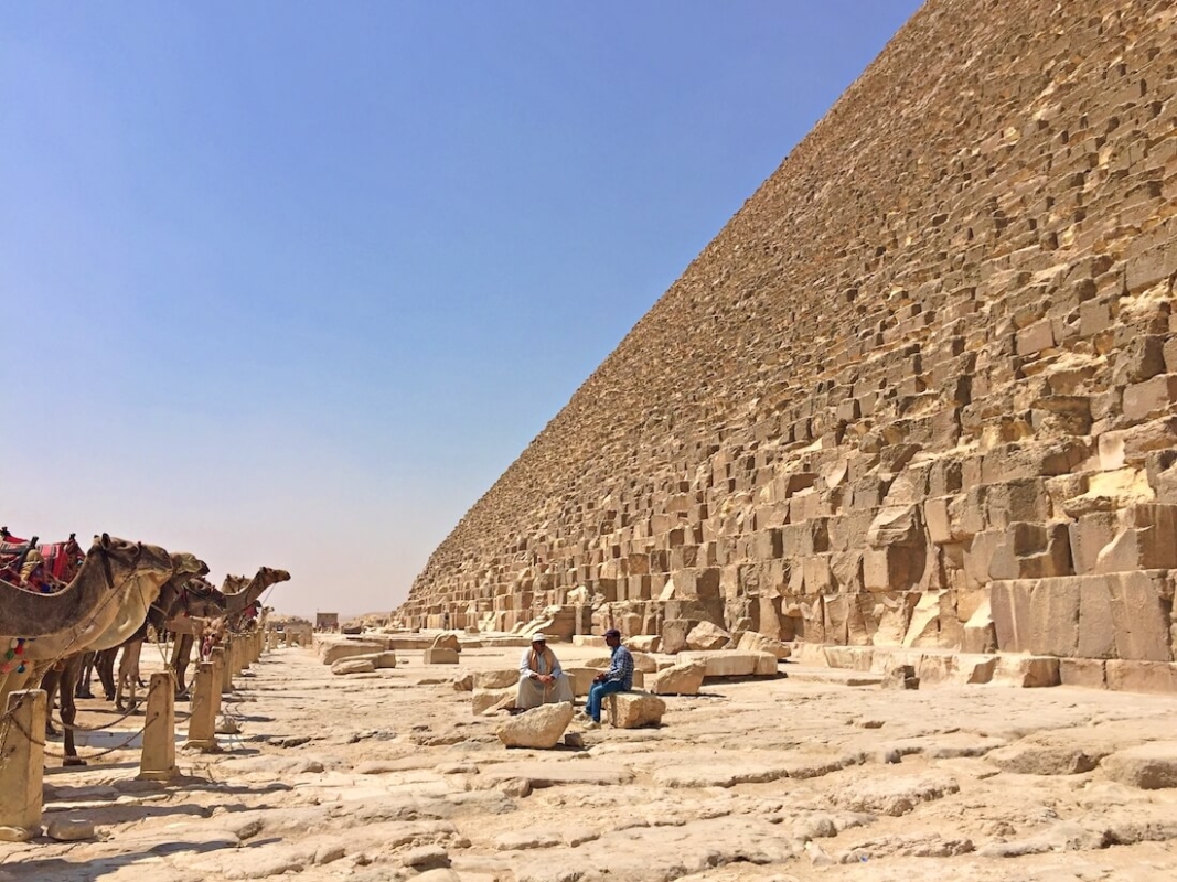 6 Days Egypt Total Solar Eclipse Tour 2027 – Hurghada & Luxor Experience