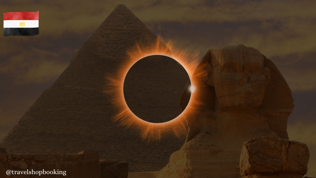 6 Days Egypt Total Solar Eclipse Tour 2027 – Hurghada & Luxor Experience