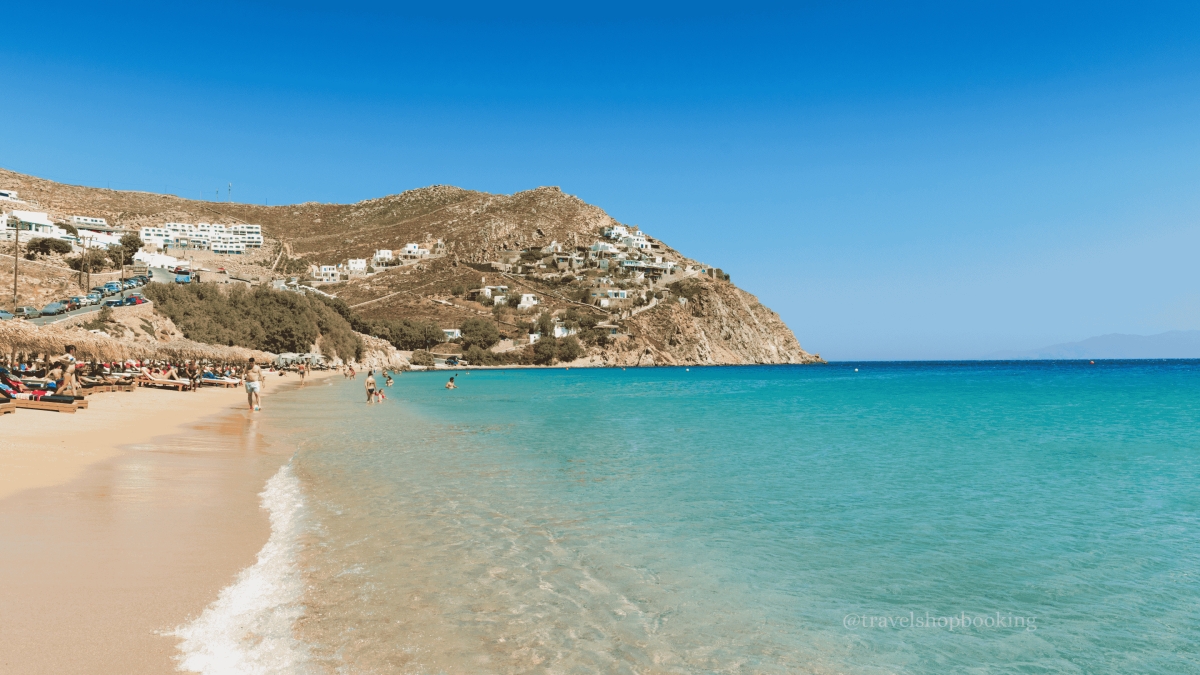 Athens, Santorini & Mykonos 10-Day Island Hopping Tour | Semi-Private with Guided Experiences