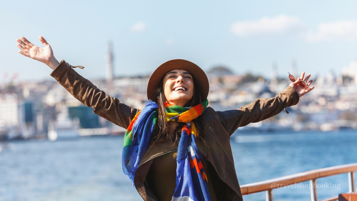 8 Days Turkey Highlights Tour