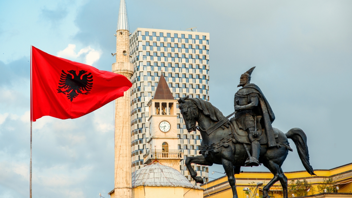 5 Day Albania & Kosovo Cultural Discovery Tour