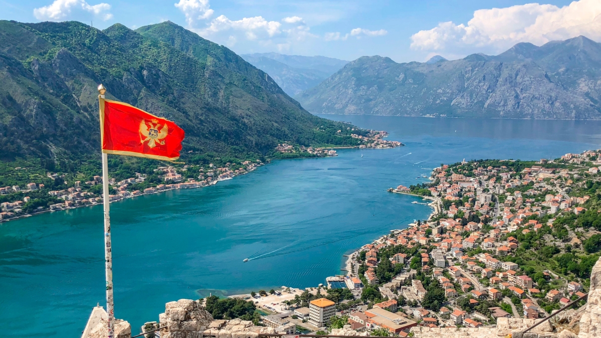 10 Day Combined Kosovo – Albania – Montenegro Tour
