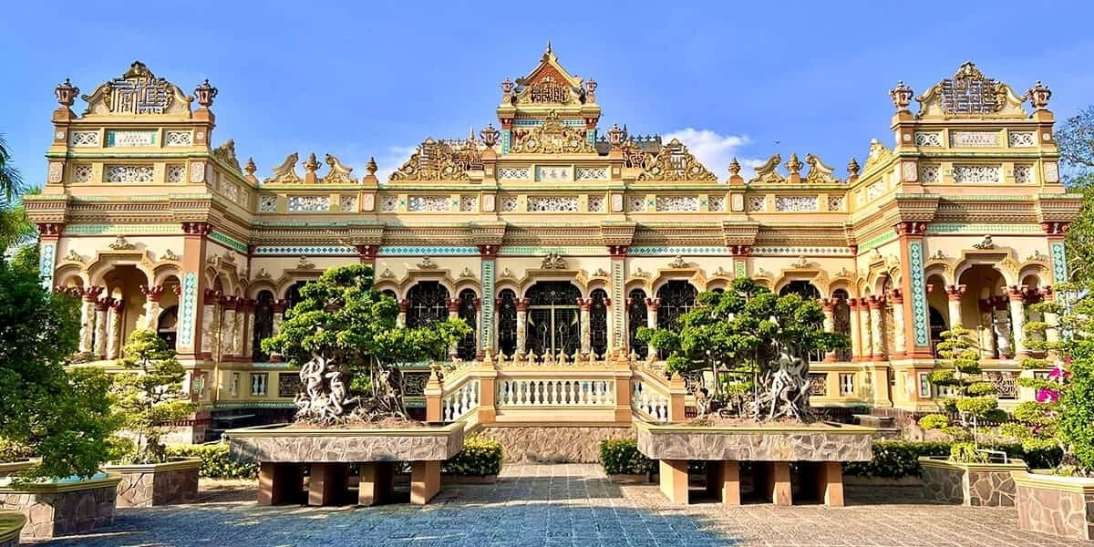 ITA Travel - Vietnam Optional Tour - Hochiminh - Mekong Delta Exploration 1 Day Tour