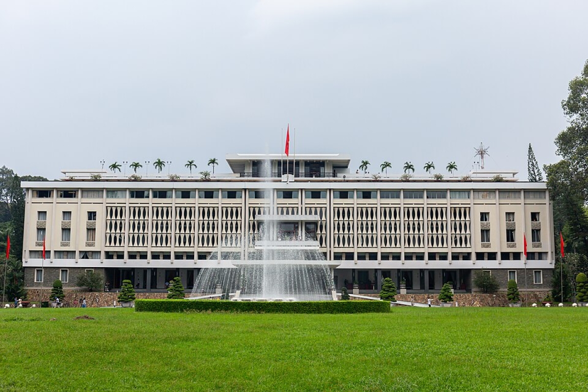 ITA Travel - Vietnam Optional Tour - Hochiminh Haft day Tour