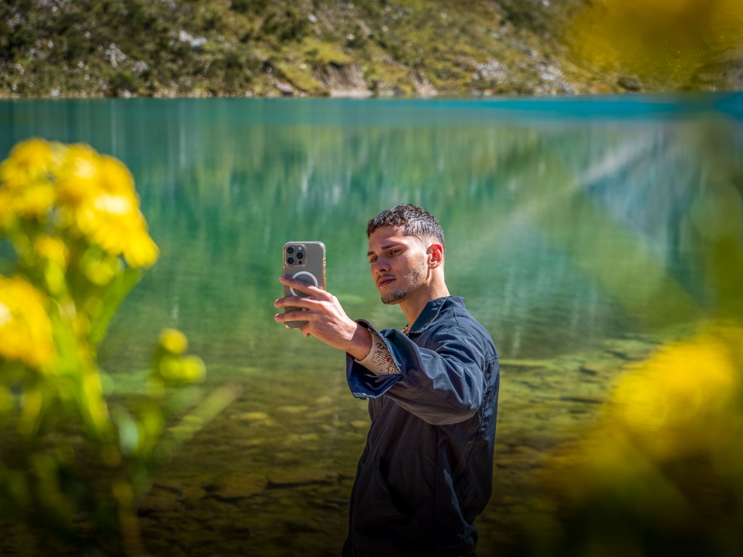 Humantay Lake Tour from Cusco | Full-Day Hike to Turquoise Lagoon