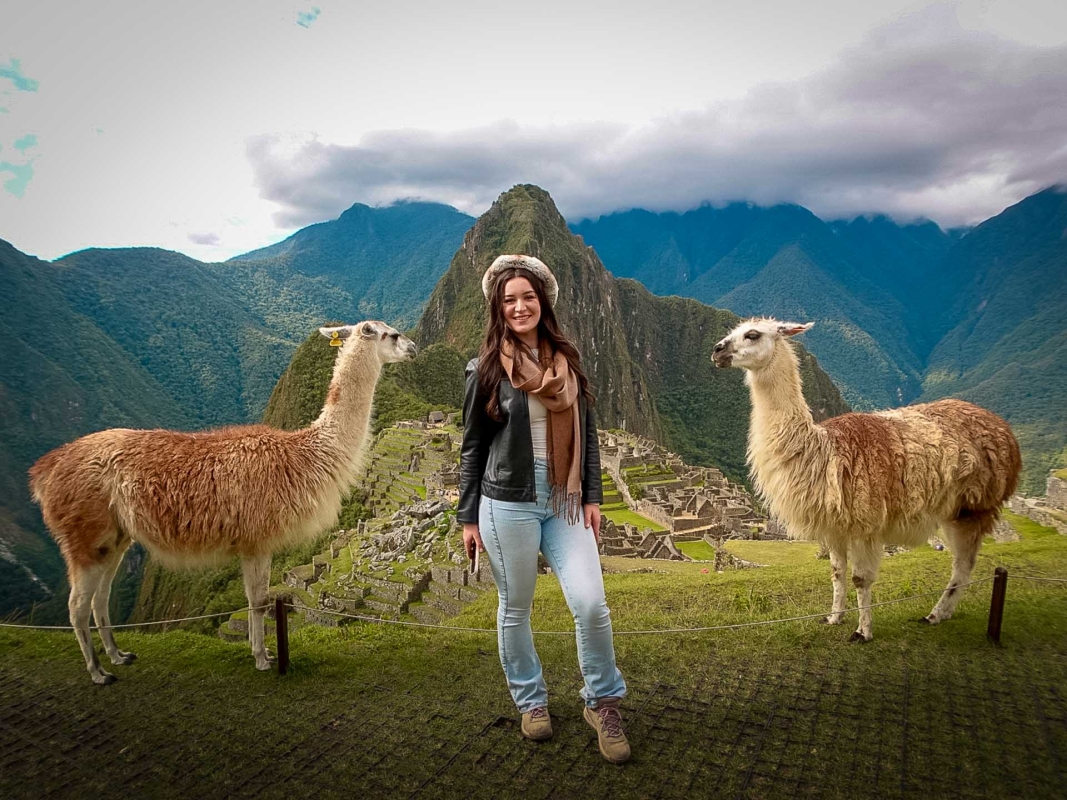 Cusco and Machu Picchu 3-Day Tour