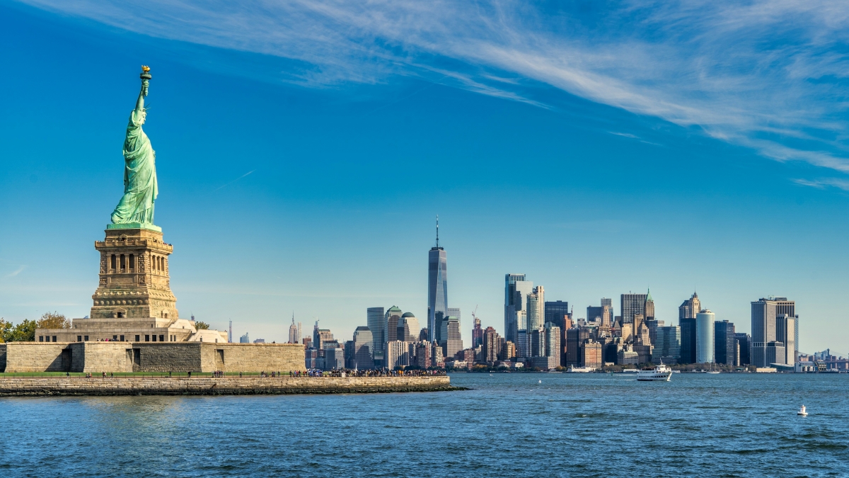 MEGA USA East & West Luxury Coach Tour 20 Days 19 Nights | Guaranteed Departures