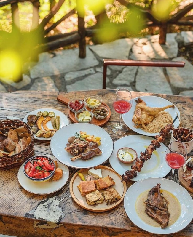 NORTH ALBANIA EXPERIENCE – 7 NIGHTS / 8 DAYS