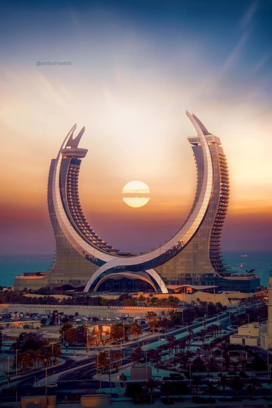 Half Day Doha City Tour – Private 4 Hour Sightseeing Experience in Qatar