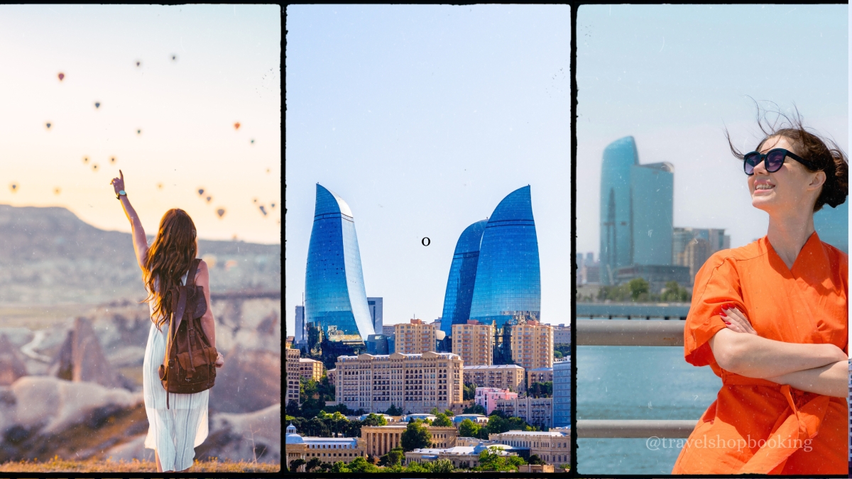 11 Days Turkey & Azerbaijan Indian Masala Tour Package