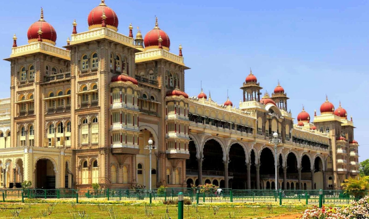 Karnataka with Goa