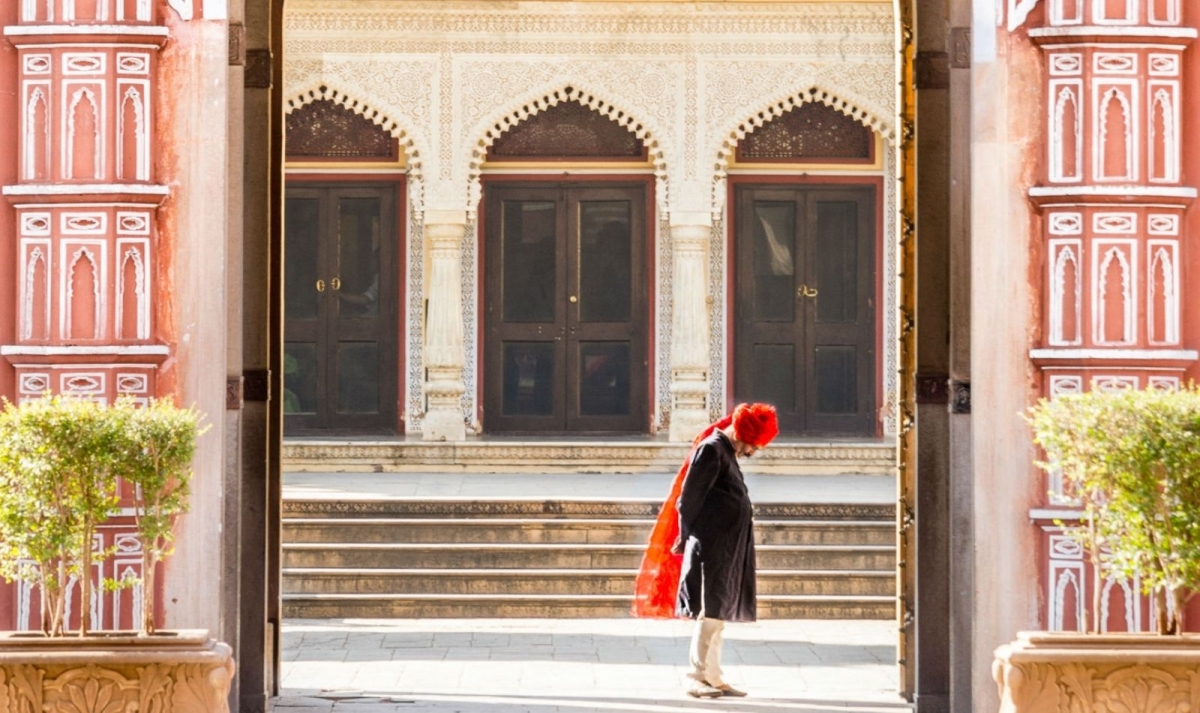 Best of North India Tour