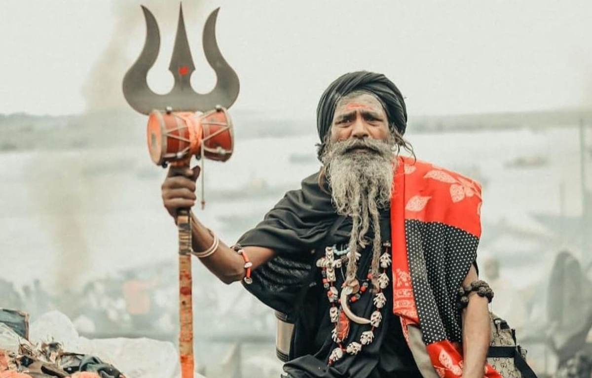 Golden Triangle Tour with Rajasthan and Varanasi