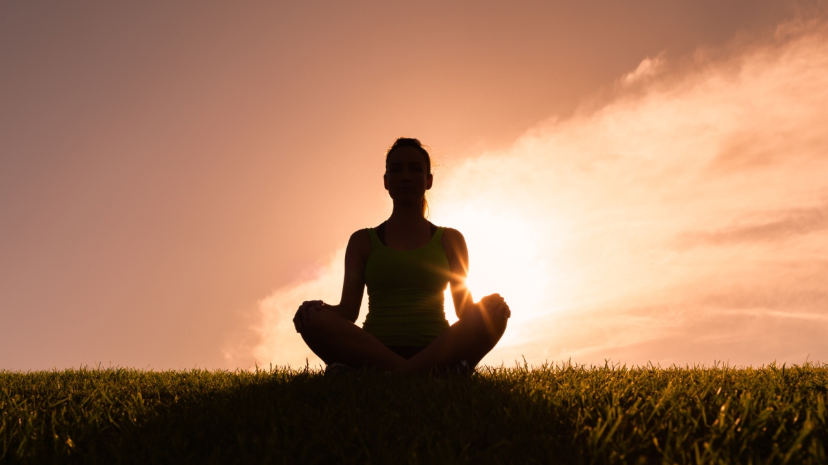 For 5 Days Yoga Tour in Cappadocia Turkey