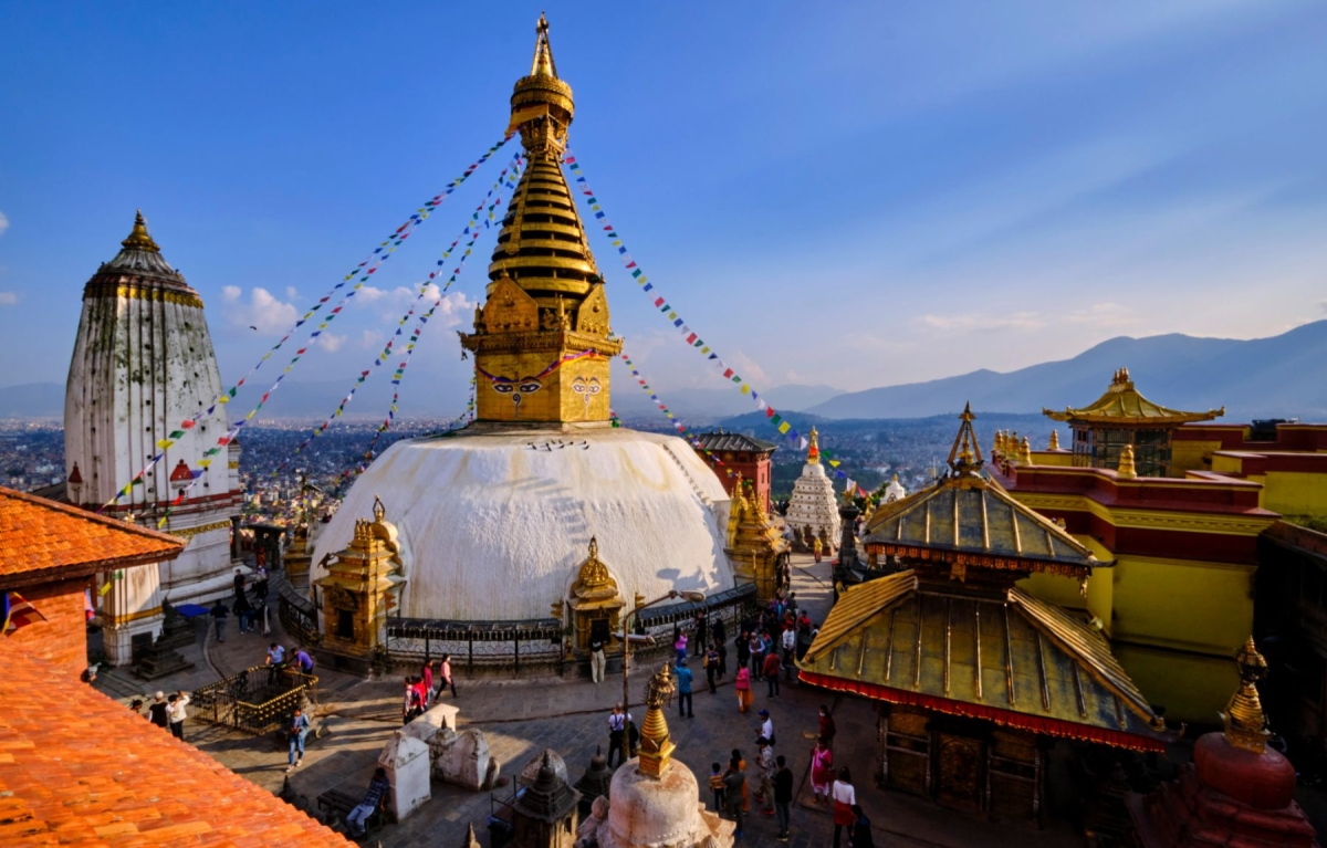 Wonders of Nepal