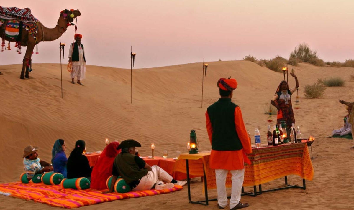 Ultimate North India