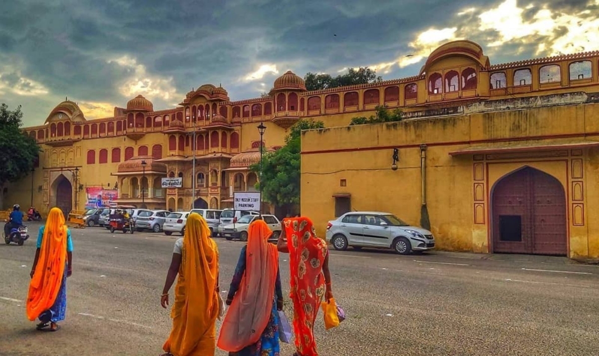 Rajasthan In Depth