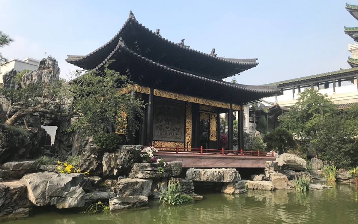 Guangzhou Morning Walking Tour To Explore The Old Xiguan Area