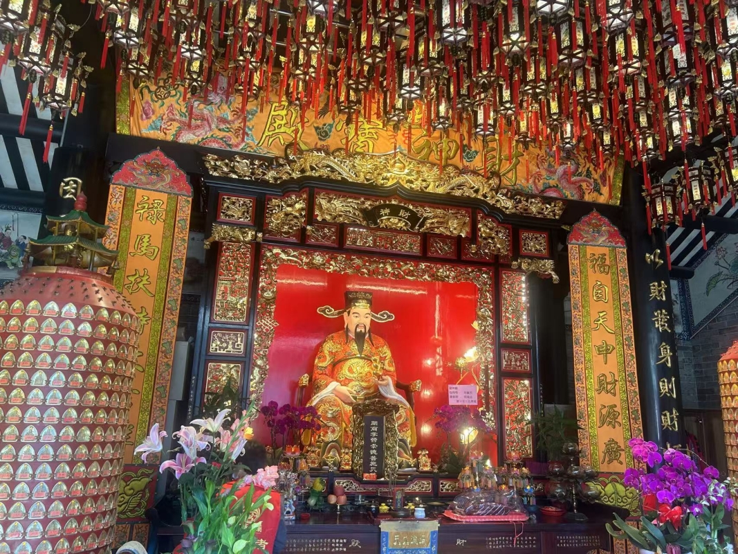 Guangzhou Afternoon Walking Tour To Explore The Old Xiguan Area