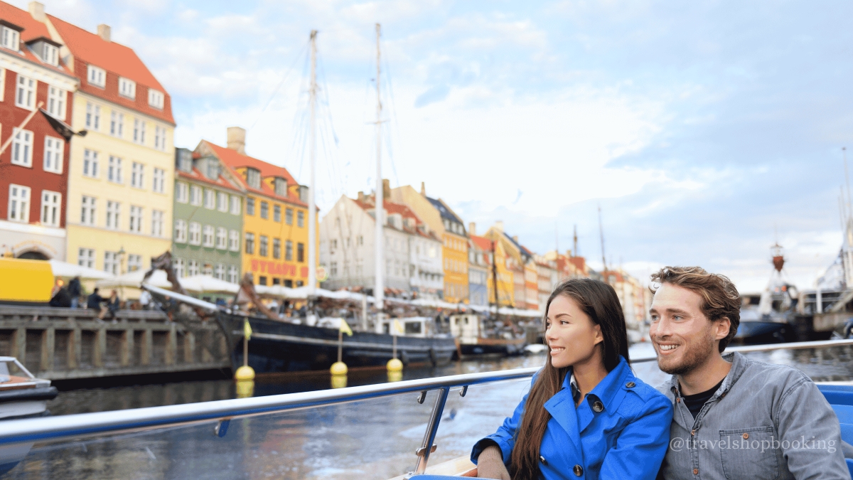 Hamlet’s Castle, Countryside & Copenhagen Highlights Private Tour