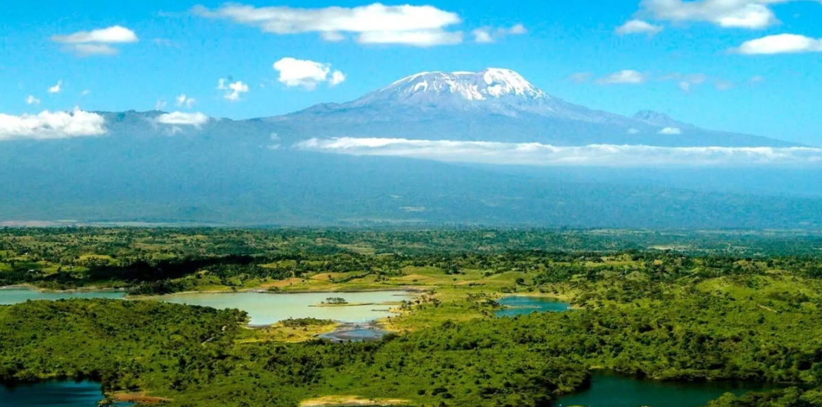 Arusha: Kilimanjaro Airport (JRO) Taxi & Transfers to Arusha