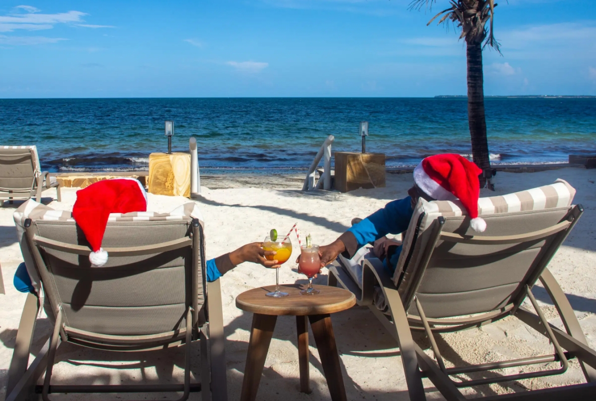 Zanzibar: 1 Day Pass all inclusive island Resort experience