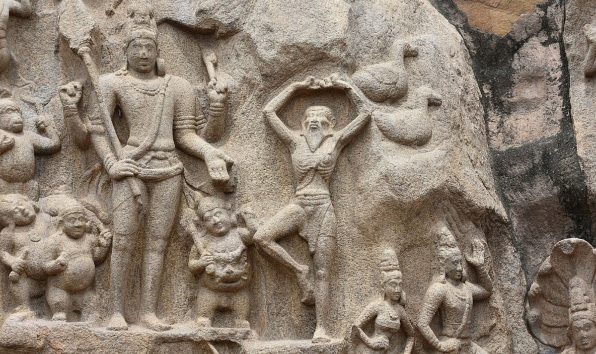 Gems of South India