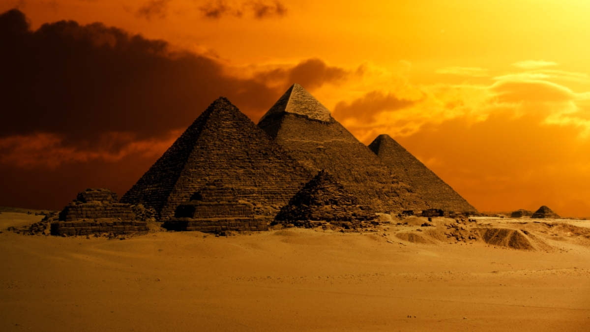 18 Days Grand Greece, Türkiye & Egypt Heritage, Istanbul Highlights & Egypt Solar Eclipse With Nile Cruise Tour 2027