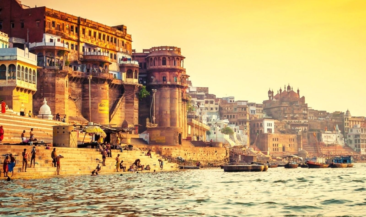 Premium India and Nepal Tour