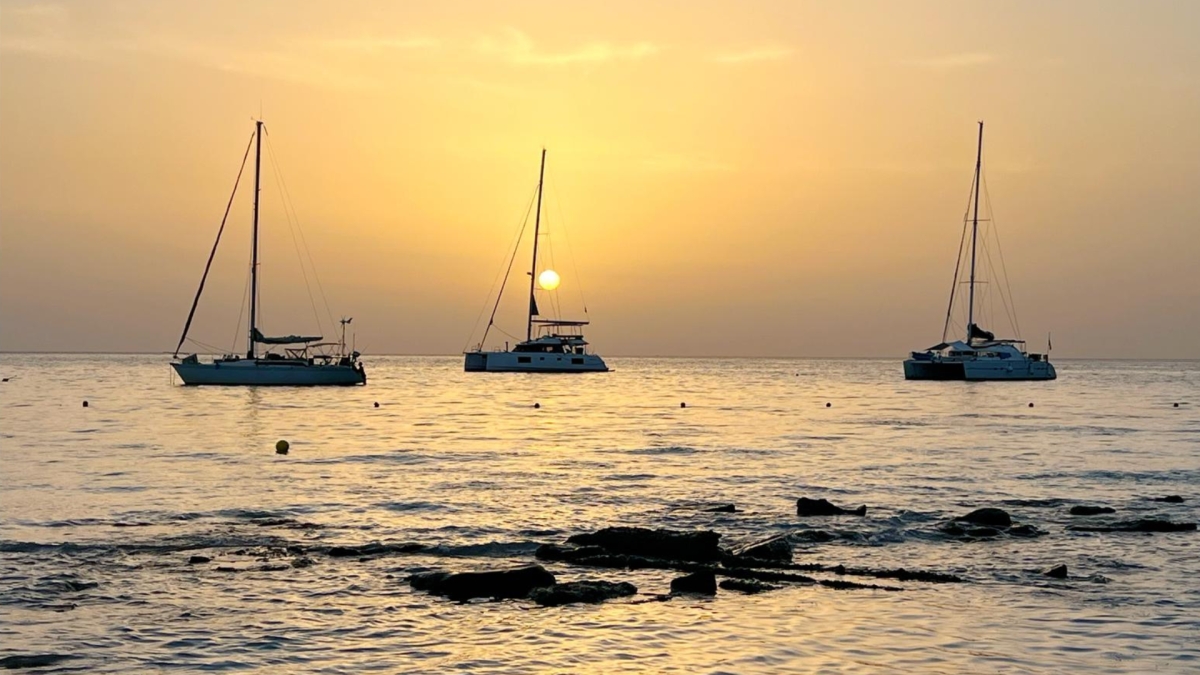 Sailing in Sicily 8 Days
