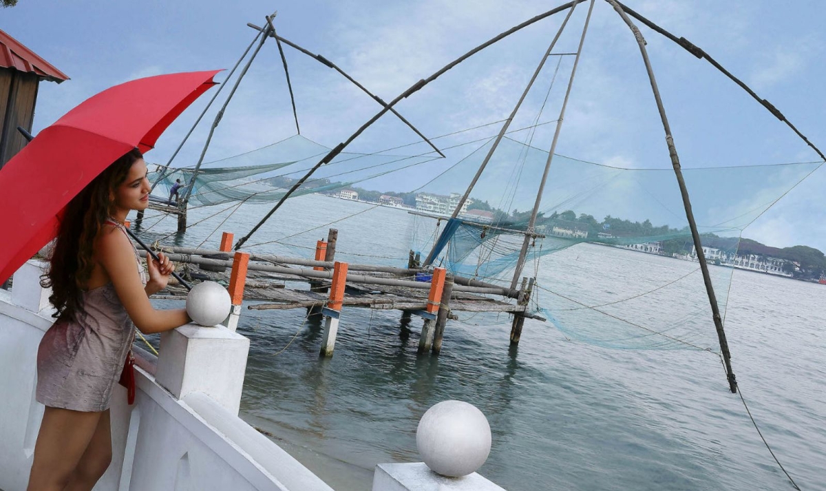 Kerala Scenic Trails By G Experiences