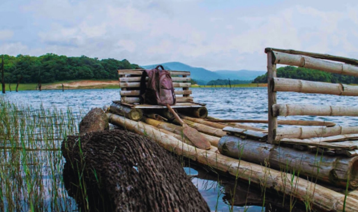 Kerala Evergreen Trails By G Experiences