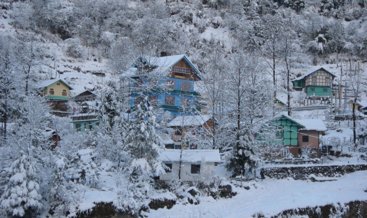 Sikkim & Darjeeling Adventure Trail By G Experiences