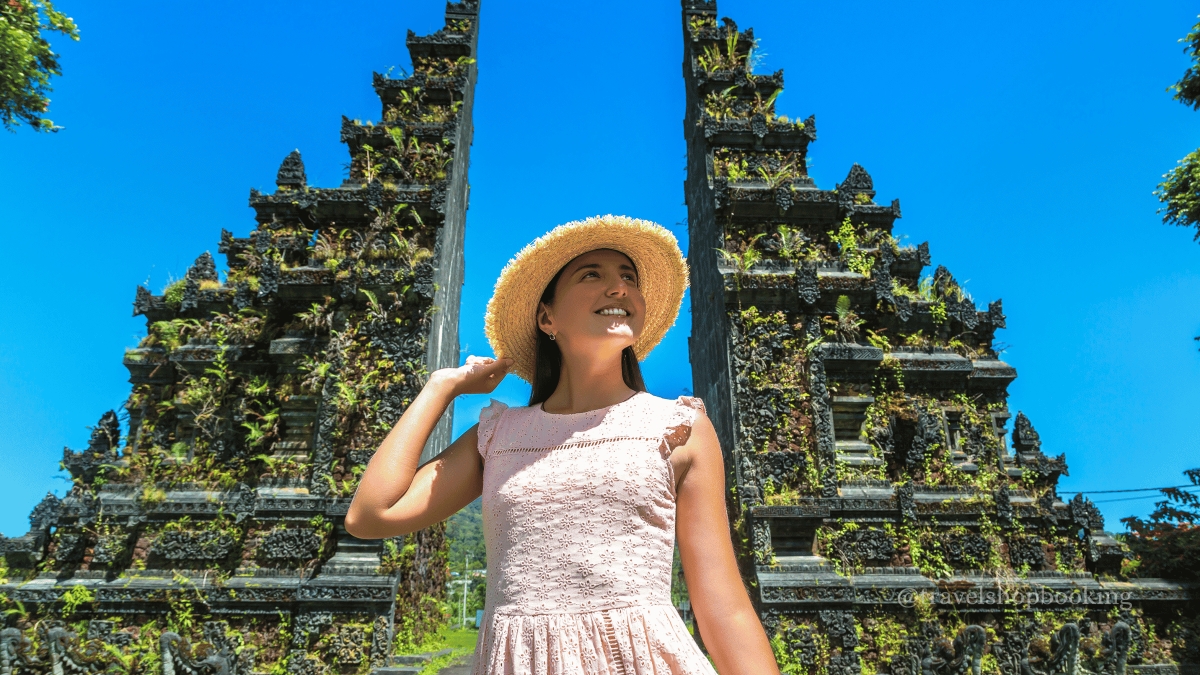 8 Day Highlights of Indonesia Bali Tour Packages