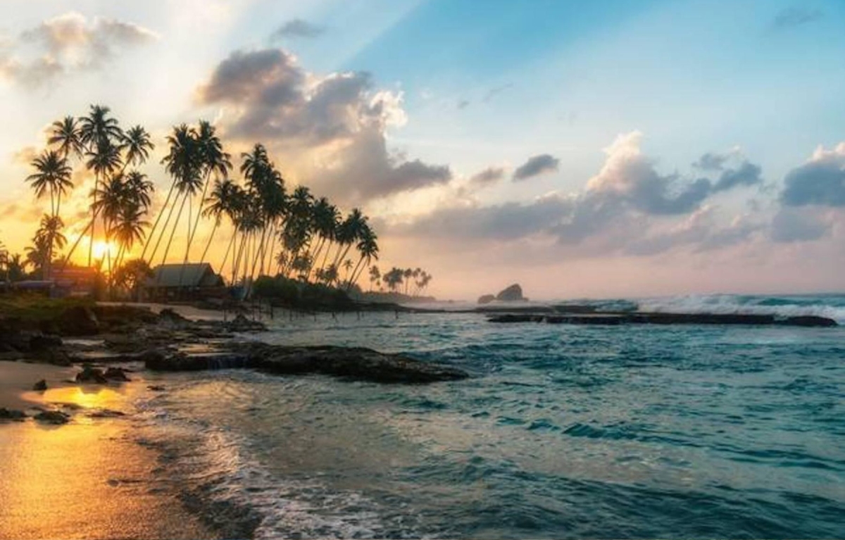 Sri Lanka A Luxe Odyssey by G Experiences