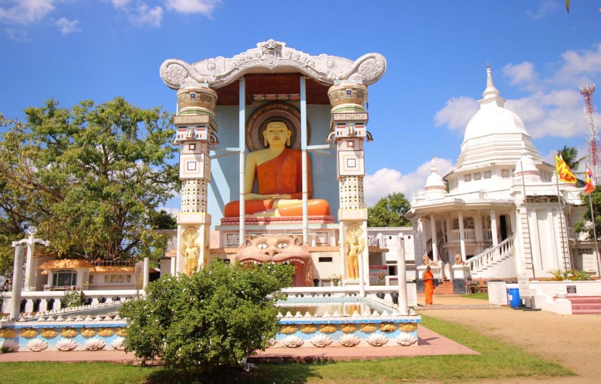 Ultimate Sri Lanka By G Experiences