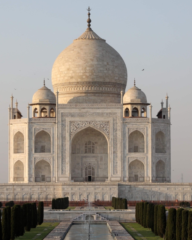 5 Day Golden Triangle Tour-Delhi Agra Jaipur Tour