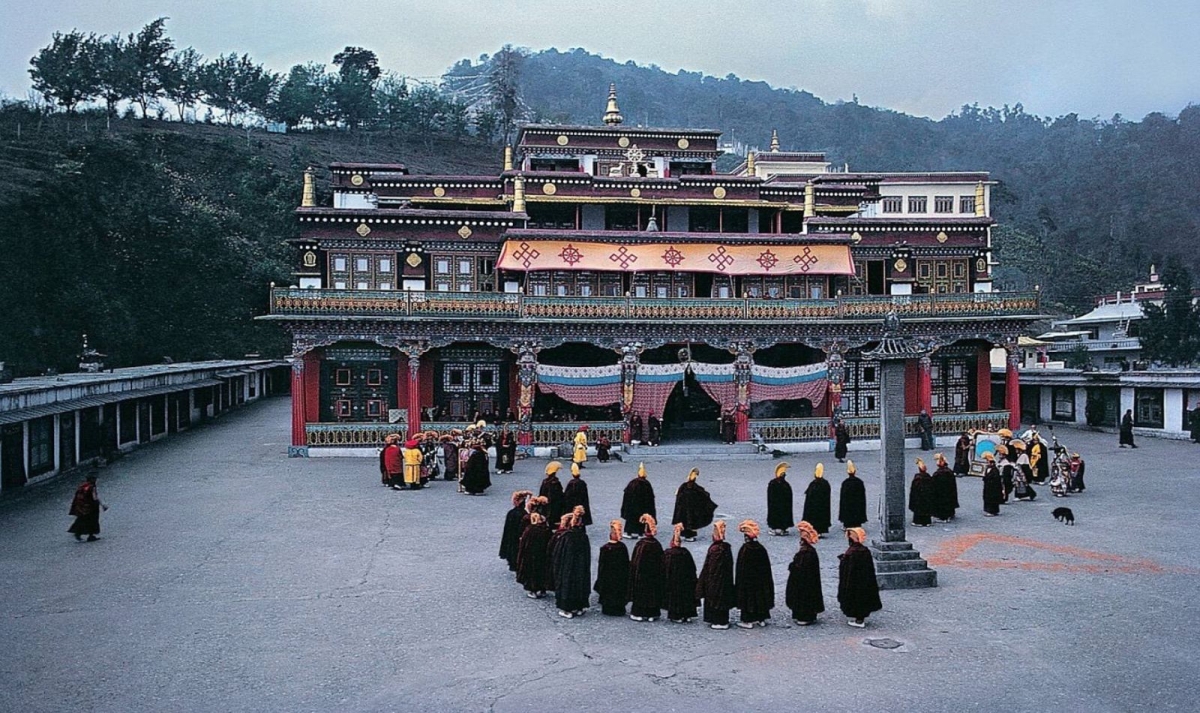 Northeast India Wonders Trail By G Experiences