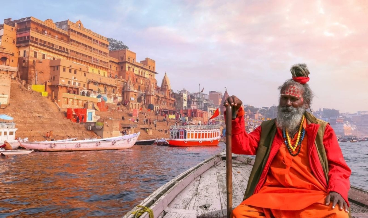 North India Imperial Trail By G Experiences