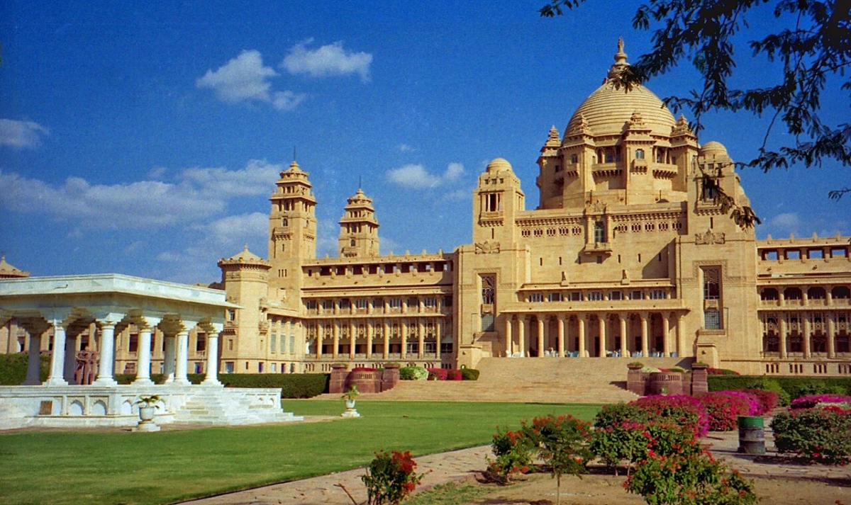 10 Day Rajasthan Heritage Tour