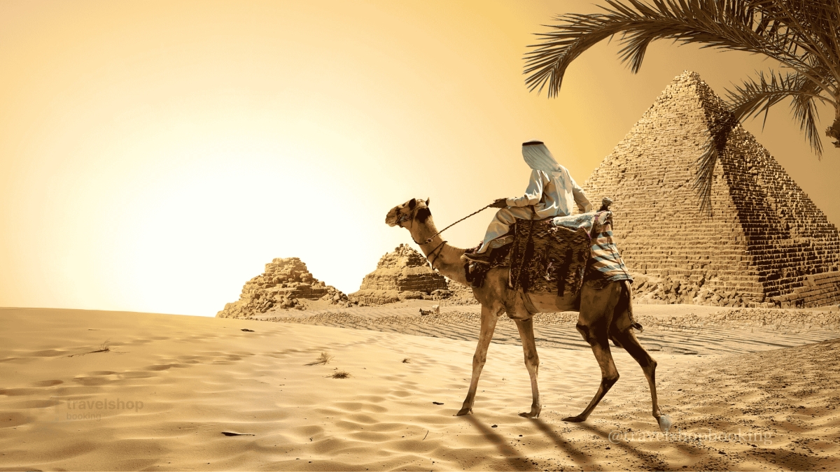 8 Days Cairo, Aswan, Luxor and Sharm El Sheikh Holiday