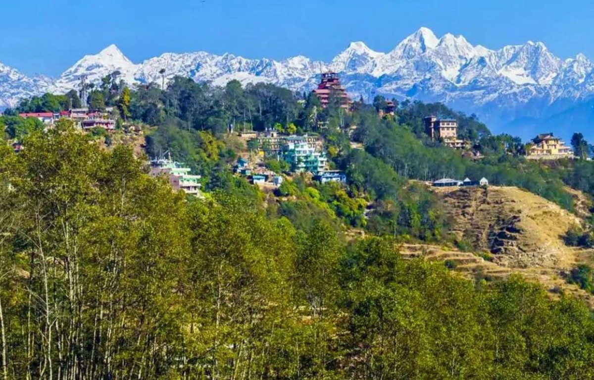 North India & Nepal Trails By G Experiences