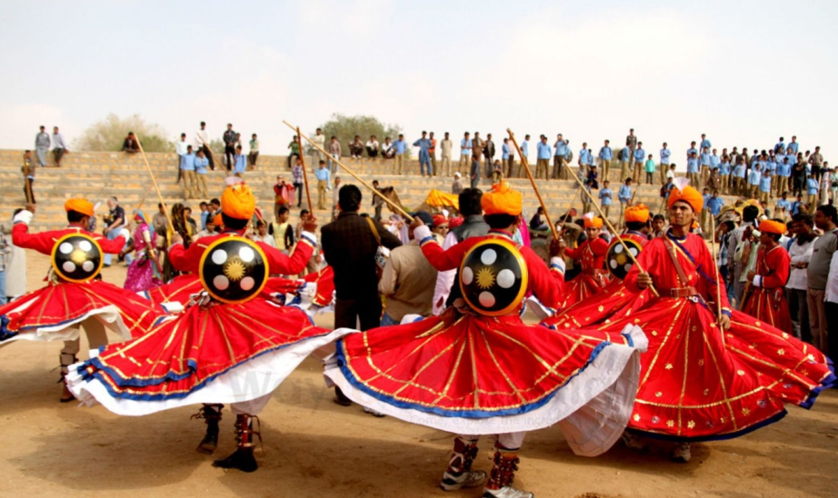 Rajasthan Splendor & Mughal Marvels Trail By G Experiences
