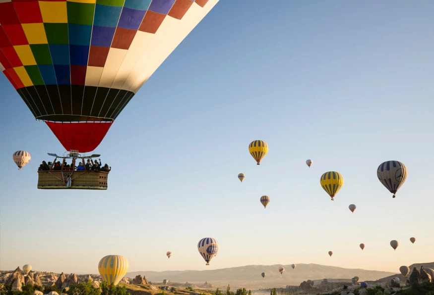 7 Day Cappadocia Highlights Tour