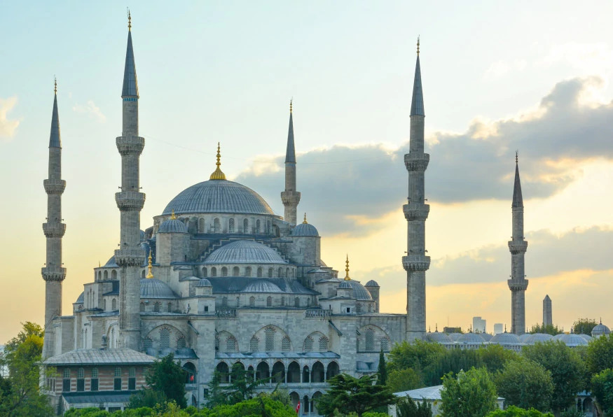 2 Days Istanbul City & Bosphorus Tour From Cesme