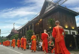 14 Day World Heritage in Style Tour