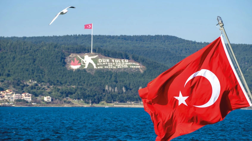 Daily Gallipoli Tour From Canakkale