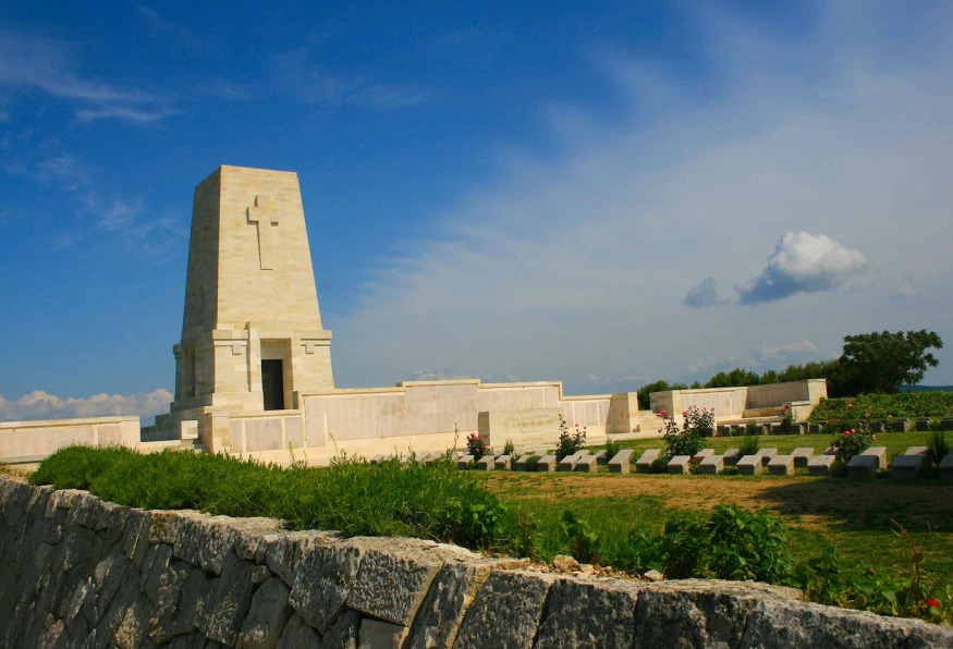 Daily Gallipoli Tour From Canakkale